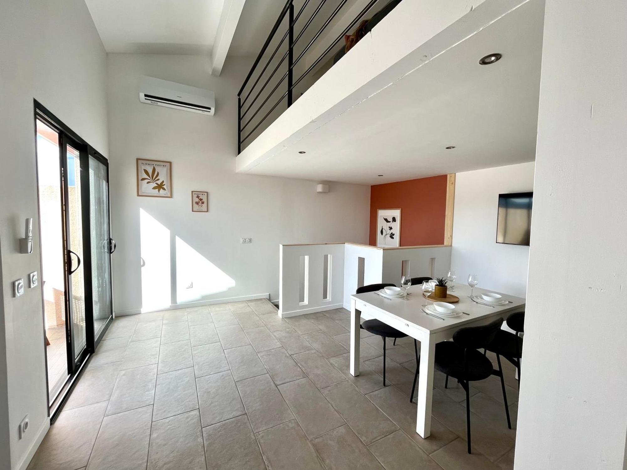 L'Eden De L'Agly Chaleureuse Maison Avec Terrasse Et Garage Espira-de-l'Agly Exterior foto
